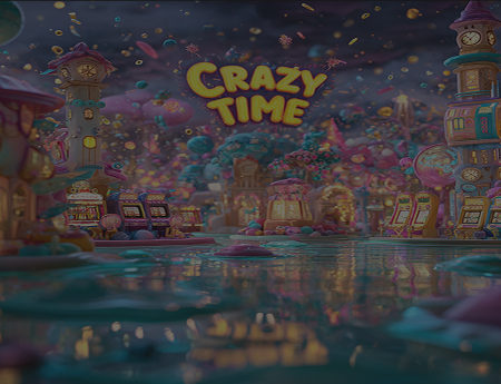 Crazy Time