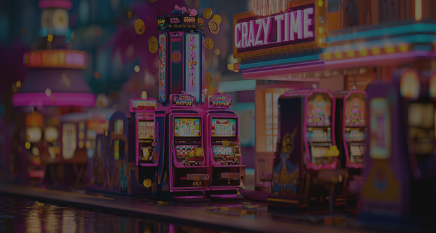 Crazy Time
