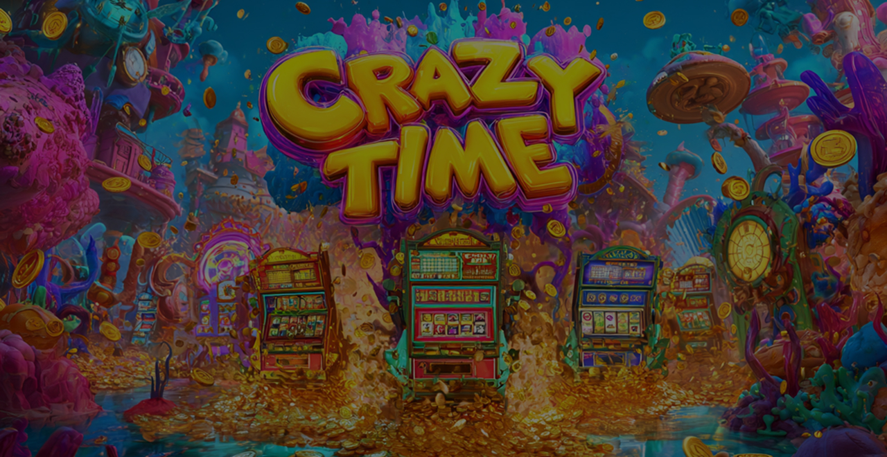 Crazy Time